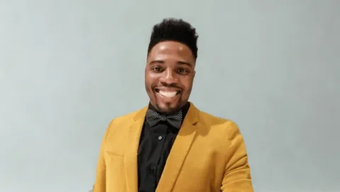 Marvin Hylton